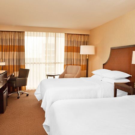 Courtland Grand Hotel, Trademark Collection By Wyndham Атланта Экстерьер фото